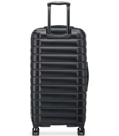 Outlet Kofferbak 4 dubbele wielen Shadow 5.0 80 cm Trolleys