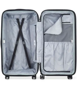 Outlet Kofferbak 4 dubbele wielen Shadow 5.0 80 cm Trolleys