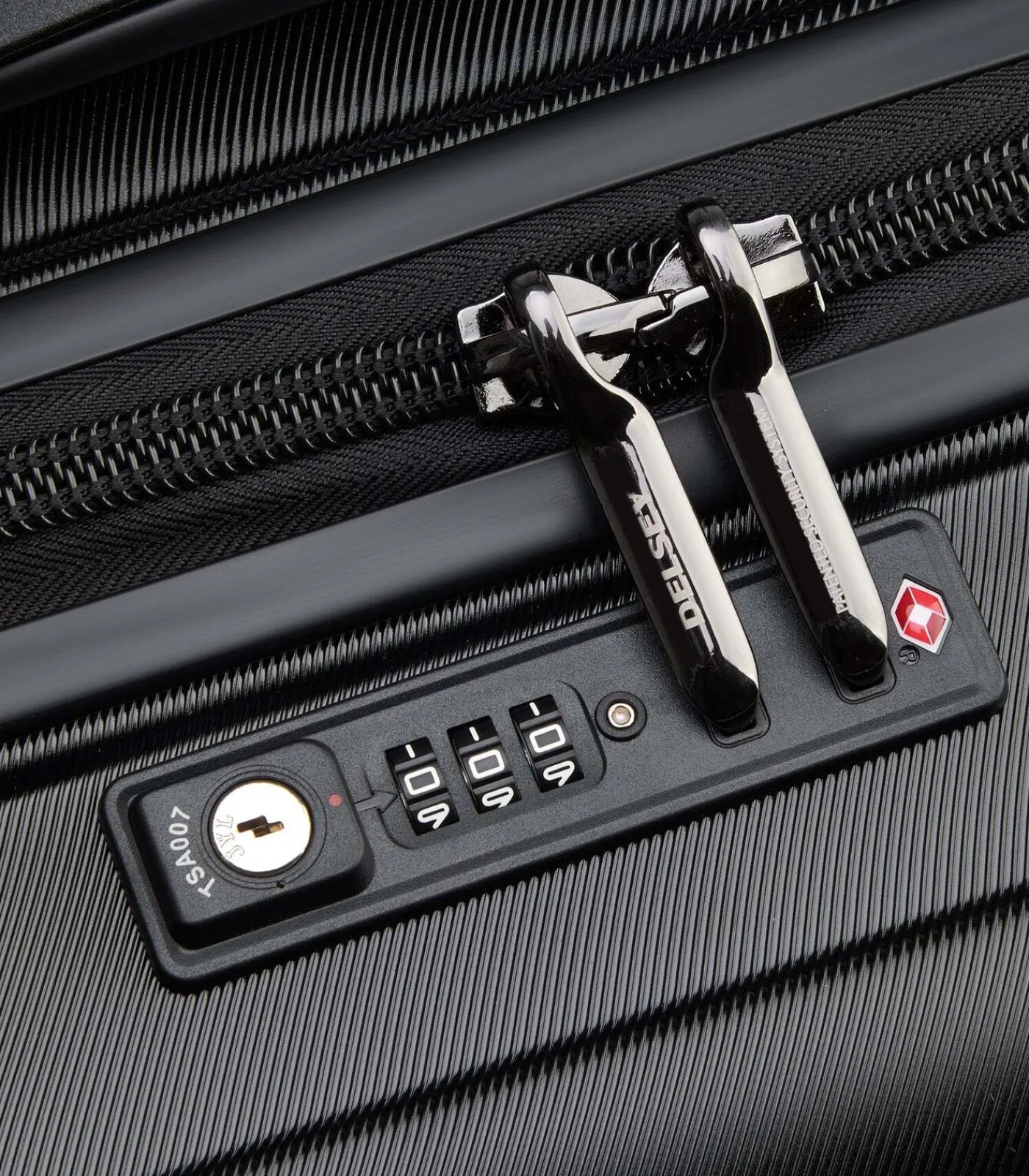 Outlet Kofferbak 4 dubbele wielen Shadow 5.0 80 cm Trolleys