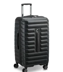 Clearance Kofferbak 4 dubbele wielen Shadow 5.0 73 cm Trolleys