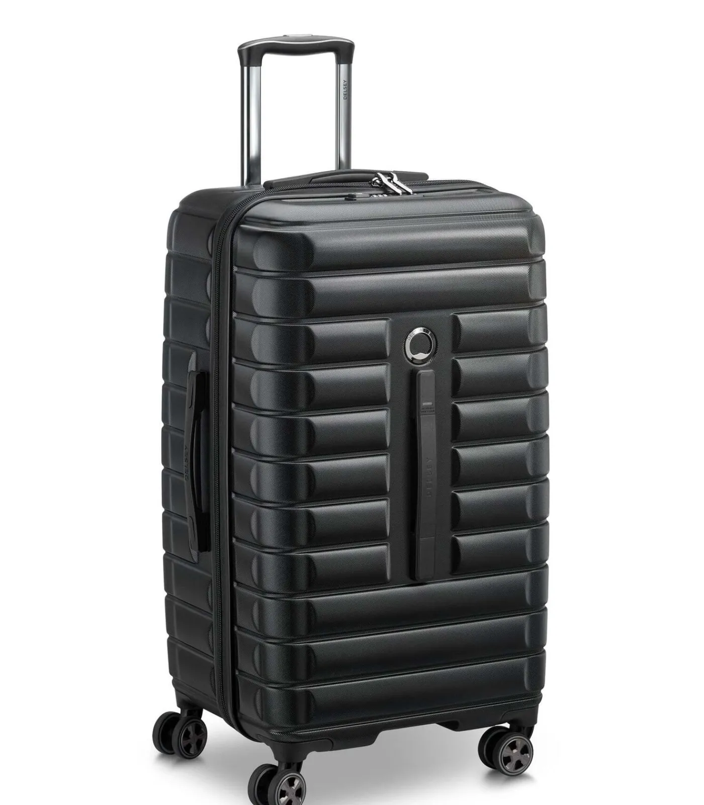 Clearance Kofferbak 4 dubbele wielen Shadow 5.0 73 cm Trolleys