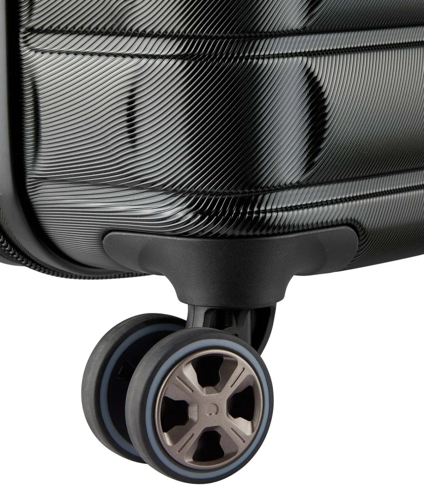 Clearance Kofferbak 4 dubbele wielen Shadow 5.0 73 cm Trolleys