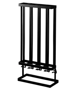 Outlet Koffie Capsulehouder - Tower - Zwart Koffie & Thee Maken