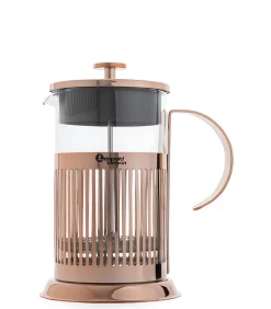 Koffie- en theemaker Koper 0,8l (french press) Koffie & Thee Maken