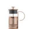 Sale Koffie- en theemaker Koper 0,35l (french press) Koffie & Thee Maken