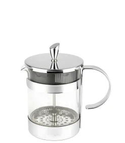 Discount Koffie- en theemaker Luxe 0,6l (french press) Koffie & Thee Maken