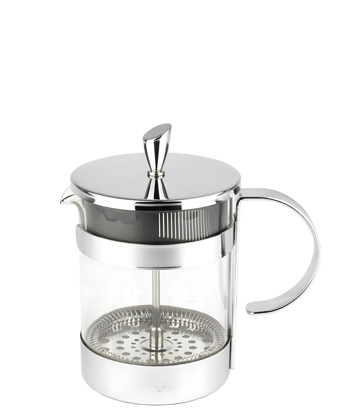 Discount Koffie- en theemaker Luxe 0,6l (french press) Koffie & Thee Maken