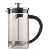 Discount Koffie- en theemaker Shiny 1,0l (french press) Koffie & Thee Maken