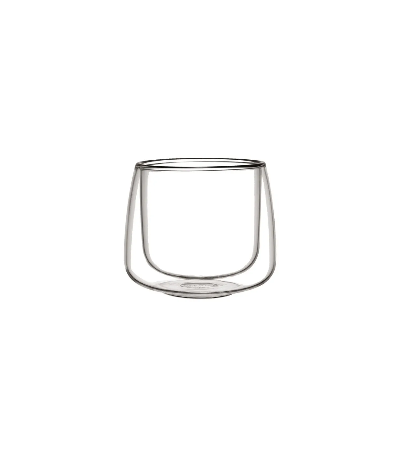 Online Koffiebeker, set 2-dlg. Artesano Hot&Cold Beverages Glazen & Karaffen