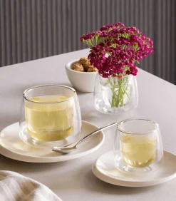 Online Koffiebeker, set 2-dlg. Artesano Hot&Cold Beverages Glazen & Karaffen