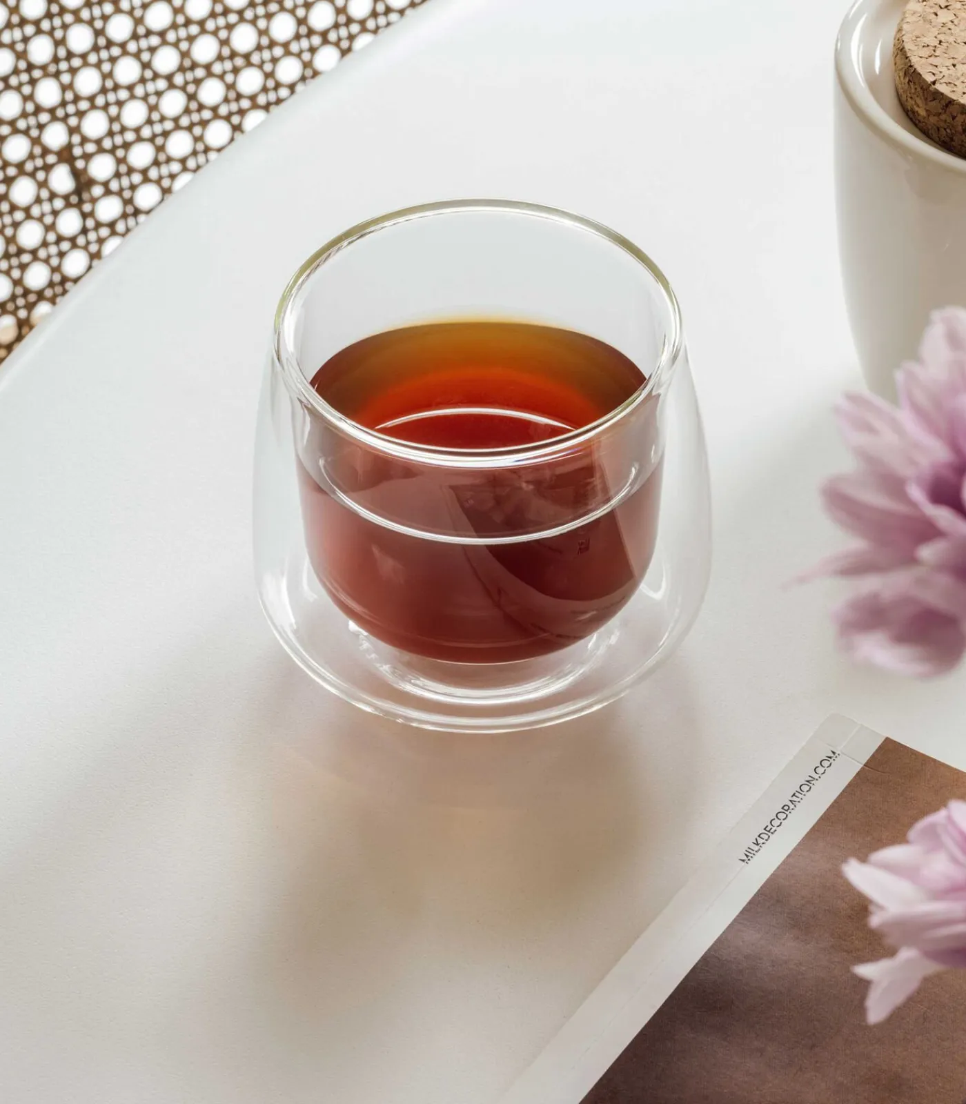 Online Koffiebeker, set 2-dlg. Artesano Hot&Cold Beverages Glazen & Karaffen