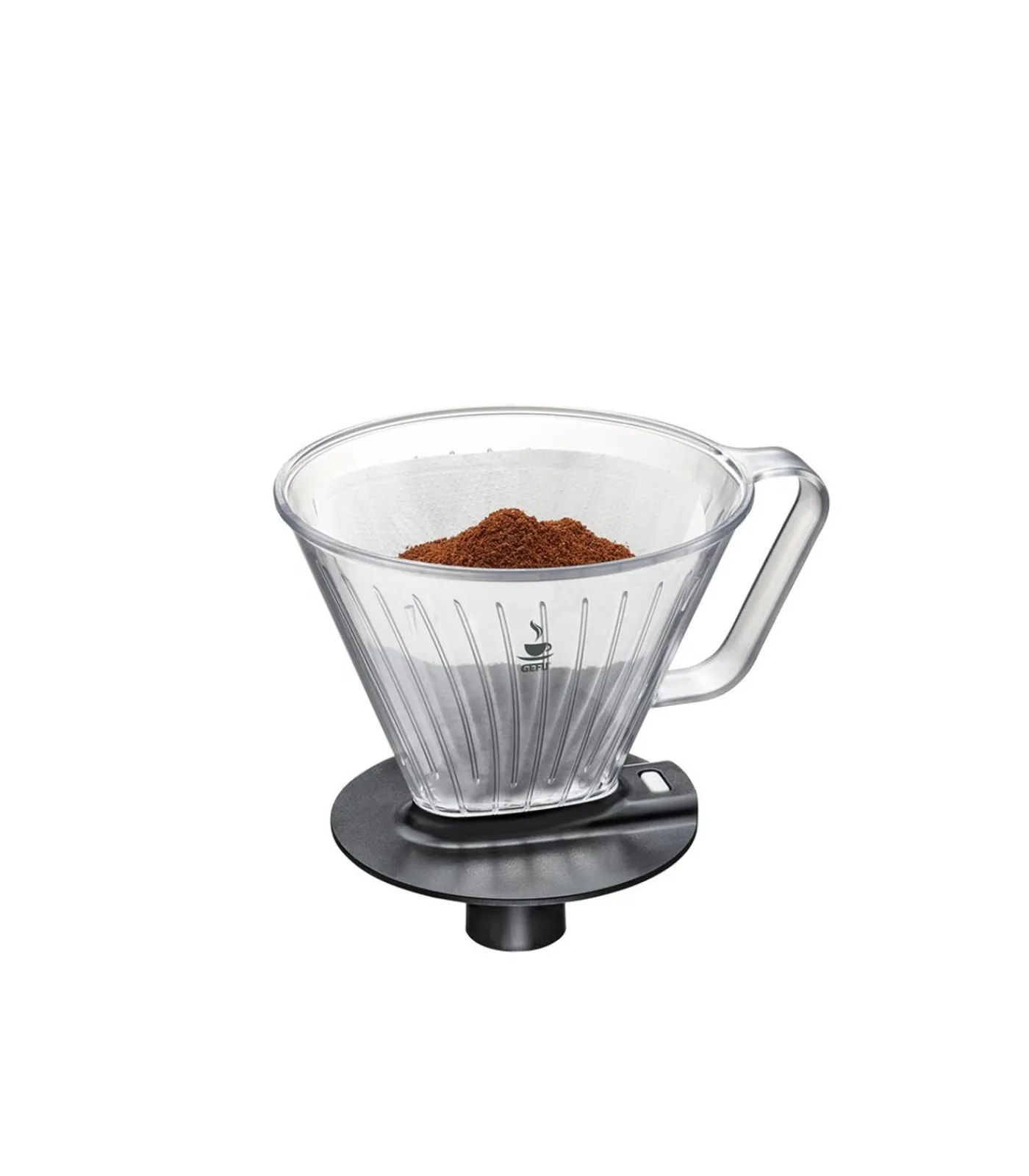 Clearance Koffiefilter Fabiano Maat 4 Koffie & Thee Maken