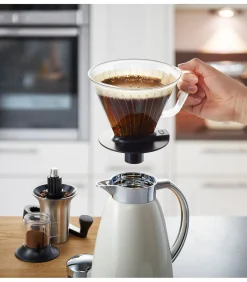 Clearance Koffiefilter Fabiano Maat 4 Koffie & Thee Maken