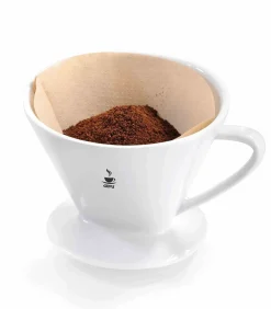 Best Koffiefilter SANDRO, Gr.101 Koffie & Thee Maken