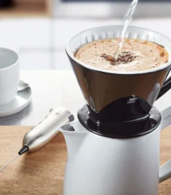 Sale Koffiefilter Stefano Maat 4 Koffie & Thee Maken