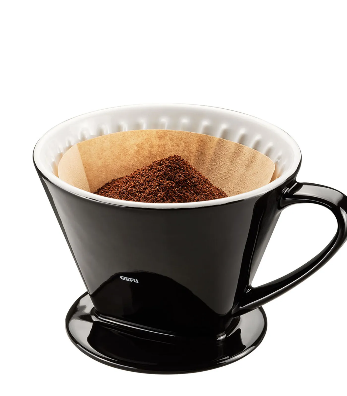 Sale Koffiefilter Stefano Maat 4 Koffie & Thee Maken