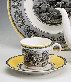 Sale Koffiekop Audun Ferme Tafelgerei