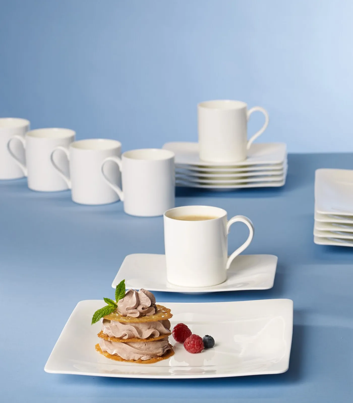 New Koffiekop Modern Grace Tafelgerei