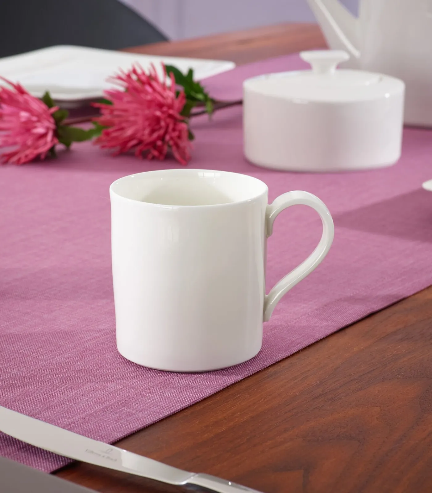 New Koffiekop Modern Grace Tafelgerei