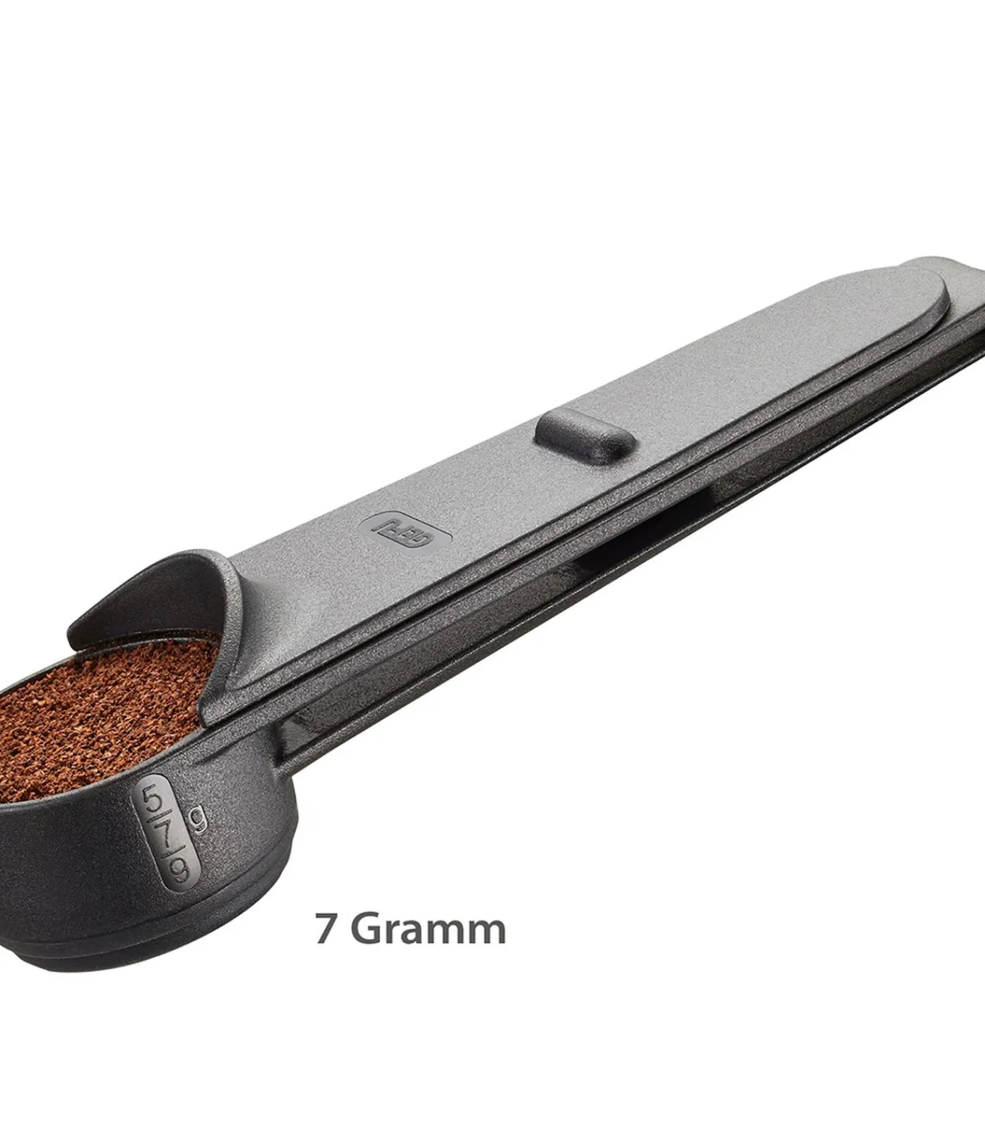 New Koffiemaatlepel MORENO Koffie & Thee Maken