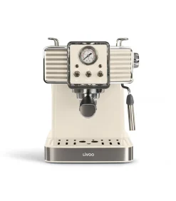 Koffiemachine espresso Koffie & Thee Maken