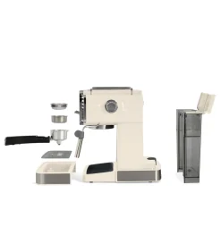 Koffiemachine espresso Koffie & Thee Maken