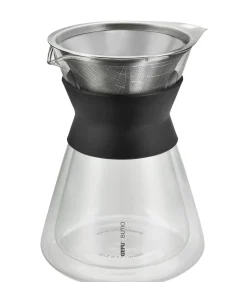 Discount Koffiemaker met filter BUTIO THERMO, 500 ml Koffie & Thee Maken