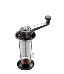 New Koffiemolen / Bonenmaler Lorenzo Koffie & Thee Maken