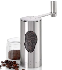 Koffiemolen / Bonenmaler Mrs Bean Koffie & Thee Maken