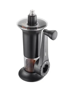 New Koffiemolen LORENZO, zwart Koffie & Thee Maken