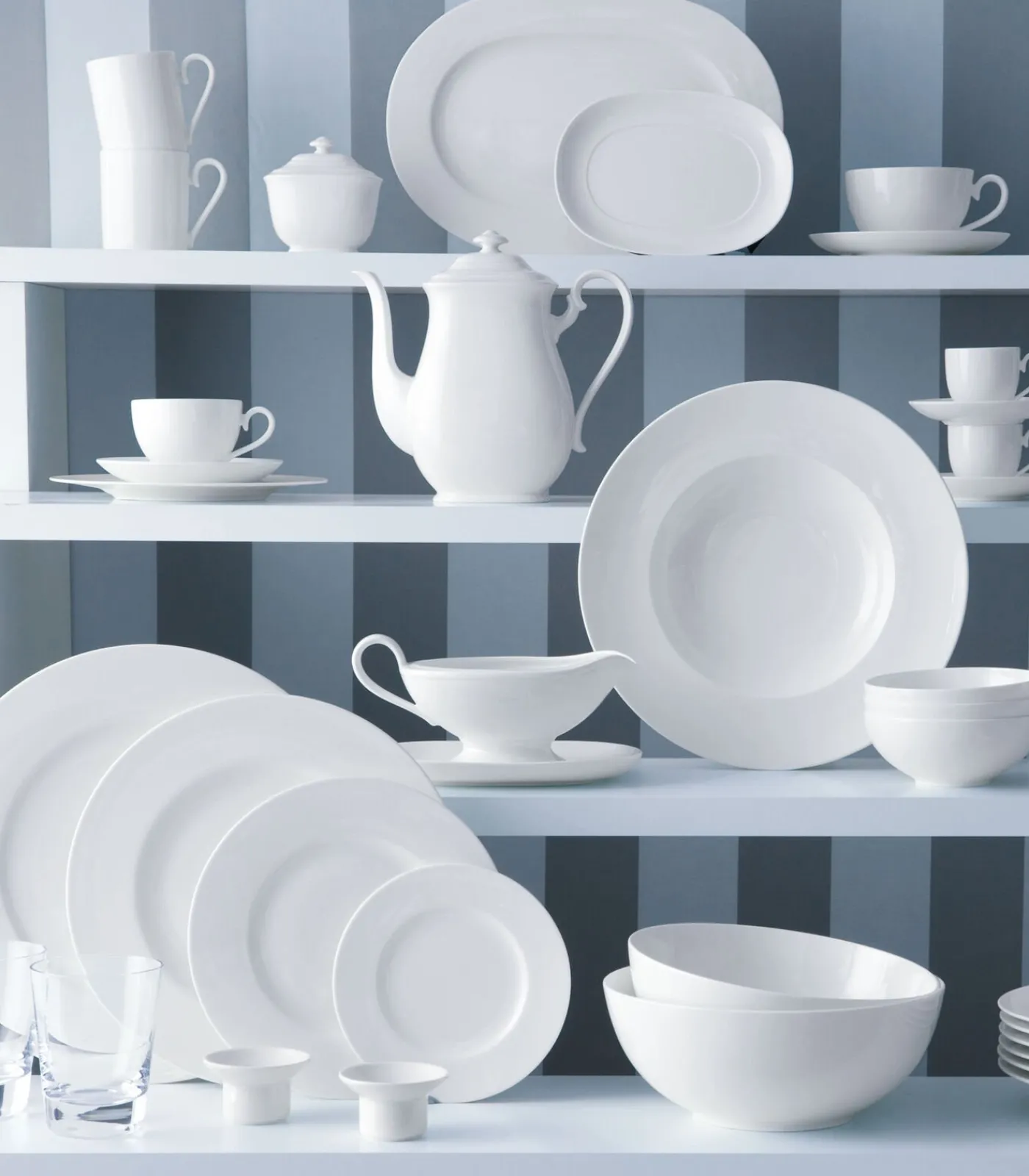 Clearance Koffiepot 6-pers. Royal Koffie & Thee Maken