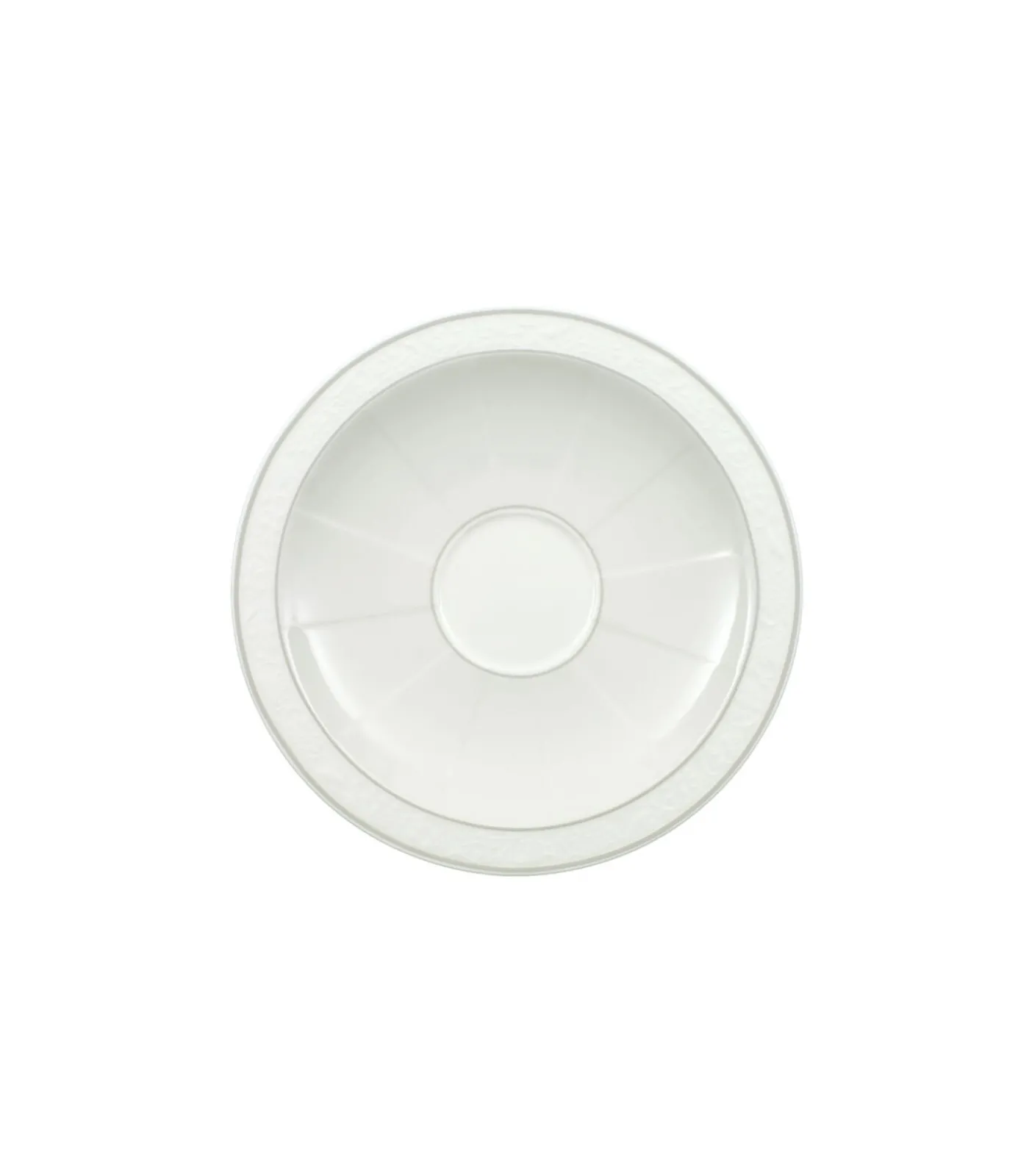 New Koffieschotel Gray Pearl Tafelgerei