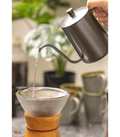 Sale Koffie-/Theefilter - RVS Koffie & Thee Maken