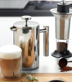 Sale Koffiezetter GUSTAVO, 600 ml Koffie & Thee Maken