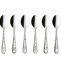 Online Koffilepel set 6-dlg. Toy's Delight Bestek