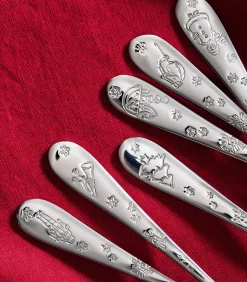 Online Koffilepel set 6-dlg. Toy's Delight Bestek