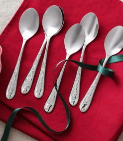 Online Koffilepel set 6-dlg. Toy's Delight Bestek