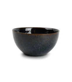 Best Kom 15xH7cm saffier Mielo - (x4) Tafelgerei