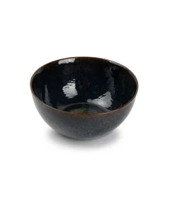 Best Kom 15xH7cm saffier Mielo - (x4) Tafelgerei