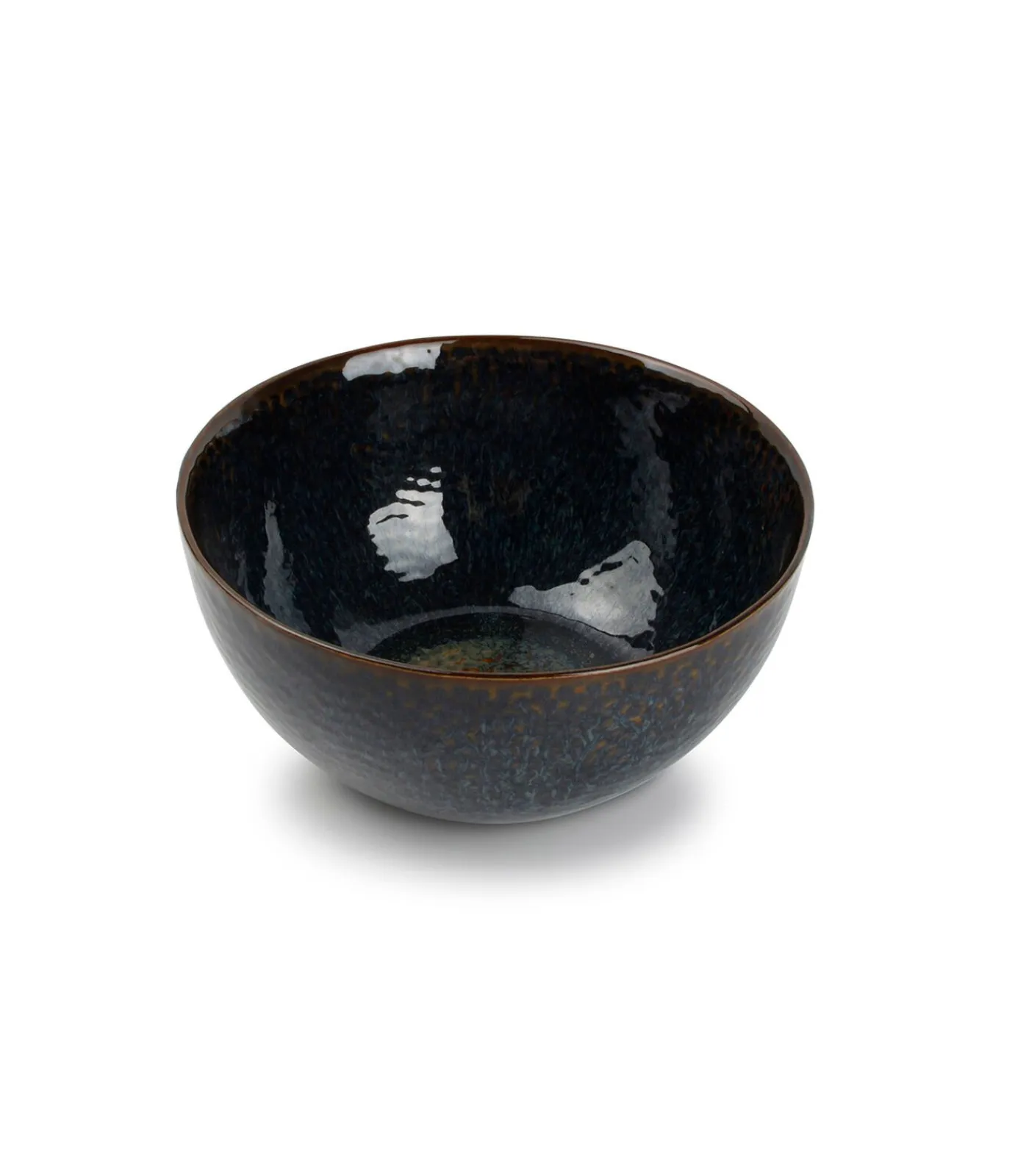 Best Kom 15xH7cm saffier Mielo - (x4) Tafelgerei