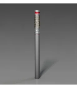 Fotobehang Stone Wall 368x254 cm 8-727 Decoratie