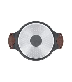 Kookpan Capella - ø 24 cm - standaard anti-aanbaklaag Potten & Pannen