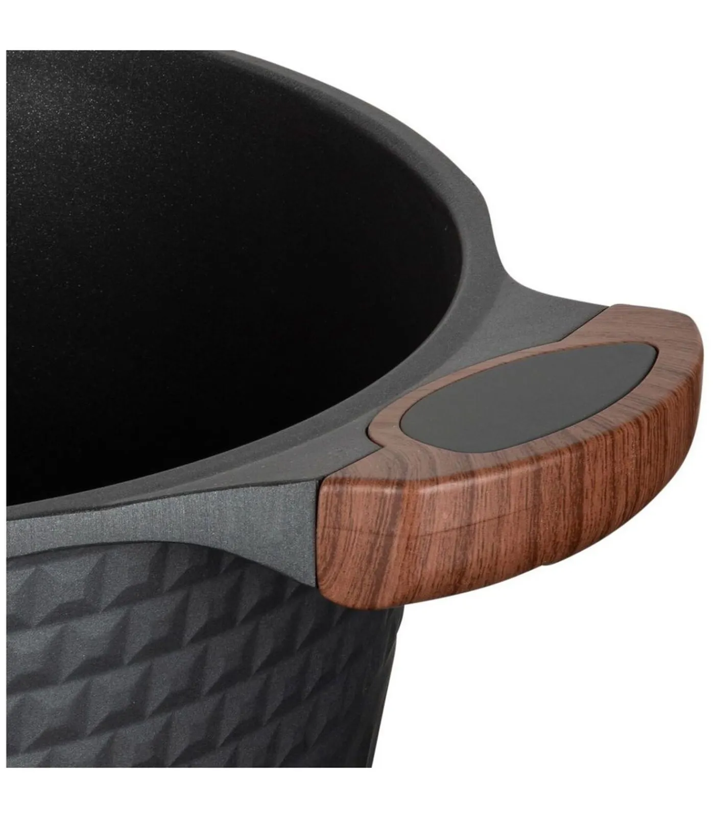 Sale Kookpan Capella - ø 28 cm - standaard anti-aanbaklaag Potten & Pannen