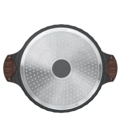 Sale Kookpan Capella - ø 28 cm - standaard anti-aanbaklaag Potten & Pannen