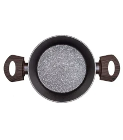 Clearance Kookpan Carina - ø 20 cm / 2 liter - standaard anti-aanbaklaag Potten & Pannen