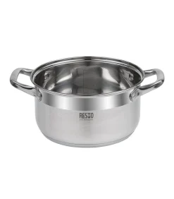 Hot Kookpan Libra - ø 20 cm / 3.6 liter Potten & Pannen