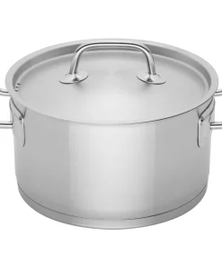 Outlet Kookpan met deksel Profiline Deluxe - ø 16 cm / 1.5 liter Potten & Pannen