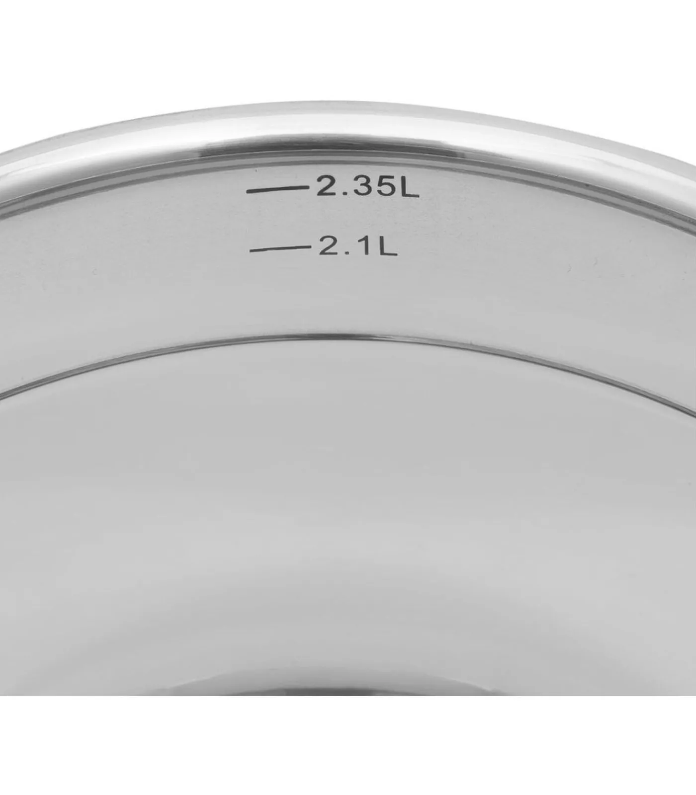 Kookpan Rigel - ø 18 cm / 2.7 liter Potten & Pannen