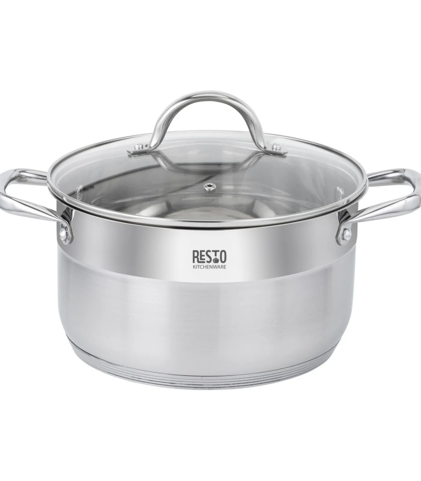 Kookpan Rigel - ø 24 cm / 6.2 liter Potten & Pannen