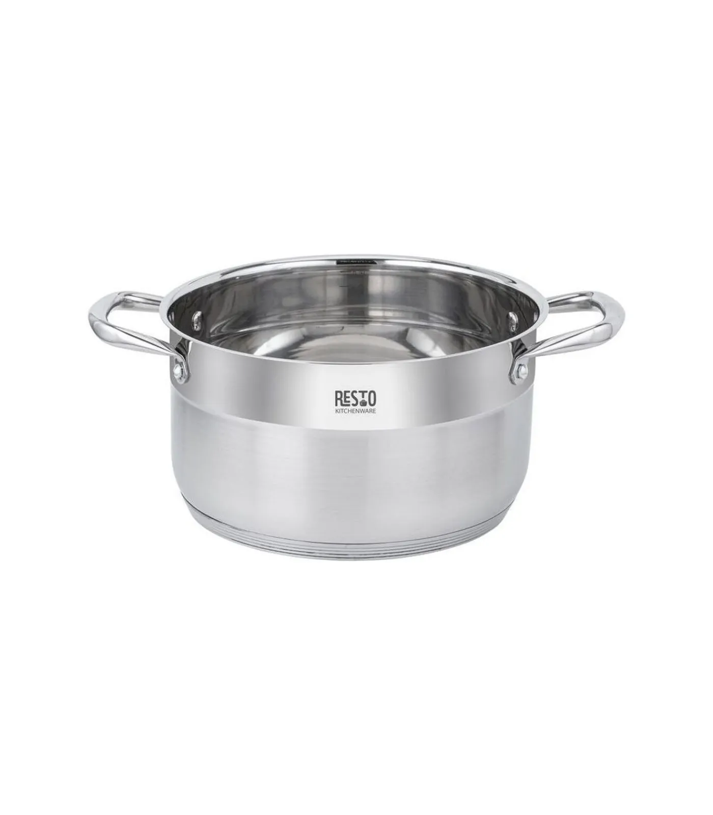 Kookpan Rigel - ø 24 cm / 6.2 liter Potten & Pannen